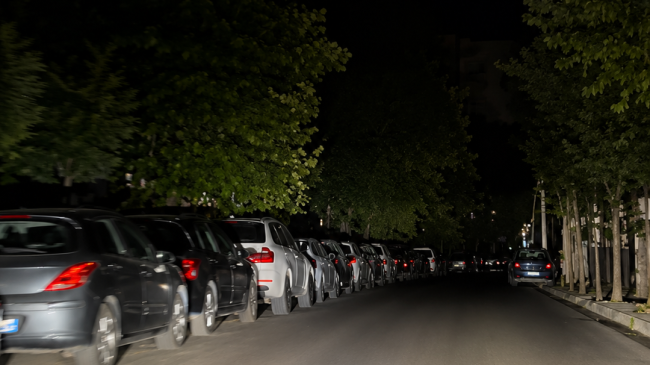 Miliona për koncertin e Kanye West, Fresku&hellip;