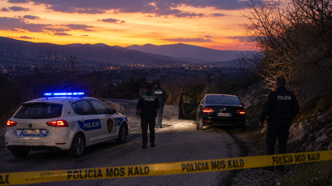 Vrasja në Shkodër: Identifikohet viktima, u gjet&hellip;