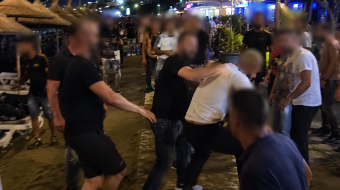 Shqiptari nga Maqedonia e Veriut: U dhunova&hellip;