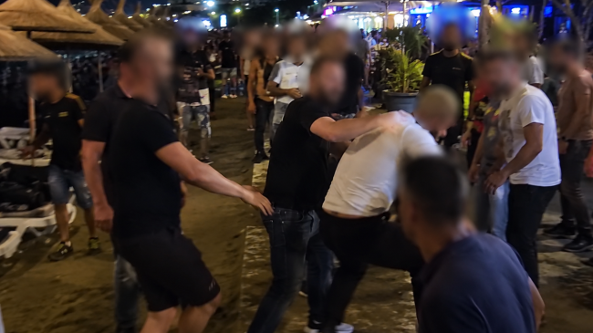 Shqiptari nga Maqedonia e Veriut: U dhunova&hellip;