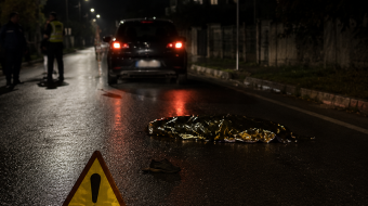 80-vjeçarja humb jetën pasi u përplas nga&hellip;