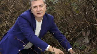 Sherr socialistësh, Manja-Gjinkurit: E gjete lepurin në&hellip;