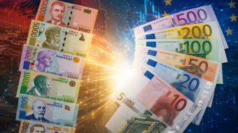 Lamtumirë lekut? Shqipëria nis përgatitjet për përdorimin&hellip;