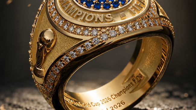 Kampionët e Botërorit 2026 do të marrin&hellip;