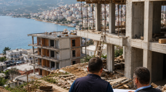 Lejuan ndërtimet pa leje, kush janë zyrtarët&hellip;
