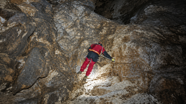 Zbulim i rrallë në Llogara: Speleologët zbulojnë&hellip;