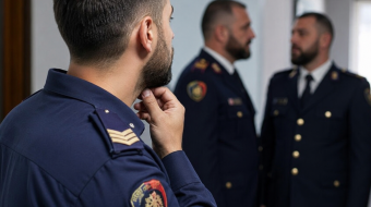 Polici denoncon standardet e dyfishta: Pse neve&hellip;