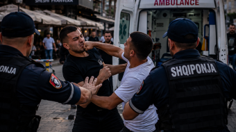 Plas sherri mes të rinjve në Durrës,&hellip;