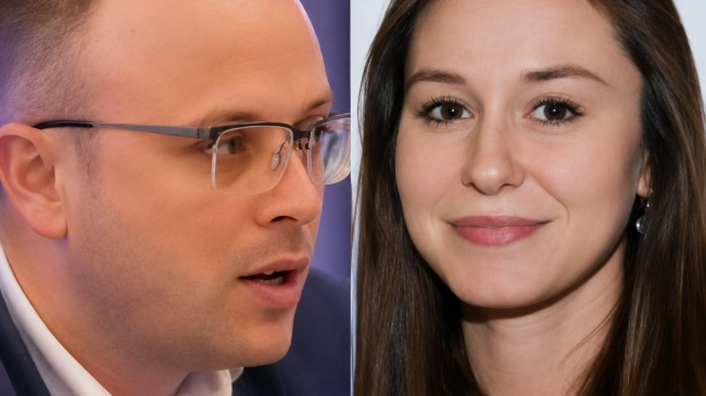 “Kamarieri” i Goxhobellit si “shoferi” i Mirlindës!&hellip;