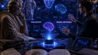 Pse filozofia po “hakmerret” ndaj inteligjencës artificiale?