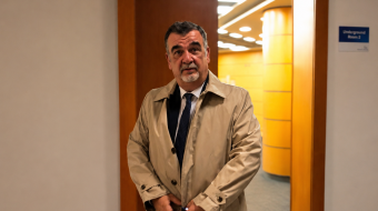 U vra gjatë seancës për konflikt pronësie:&hellip;
