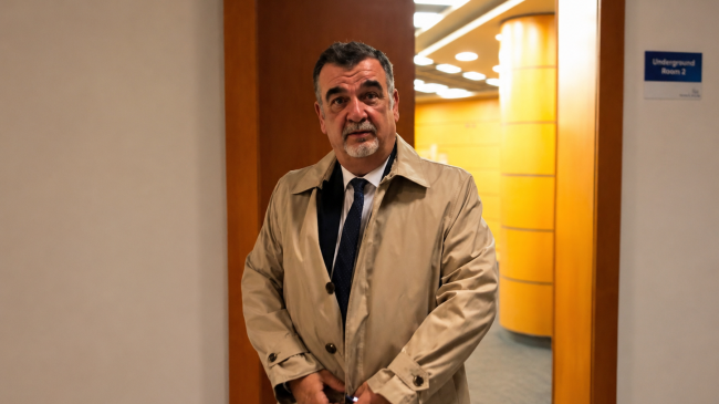 U vra gjatë seancës për konflikt pronësie:&hellip;