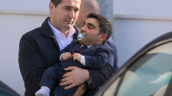 Kreu i SPAK: Asnjë person nuk është&hellip;