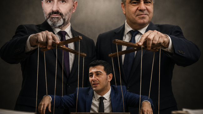Zari i Ulsi Manjës dhe ai i&hellip;