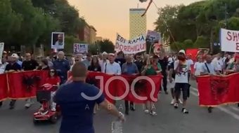 Dita e 51-të e protestës, qytetarët nisin&hellip;