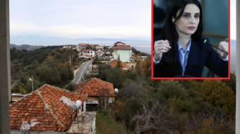 Emiriana Sako kthen fondet e tërmetit në&hellip;