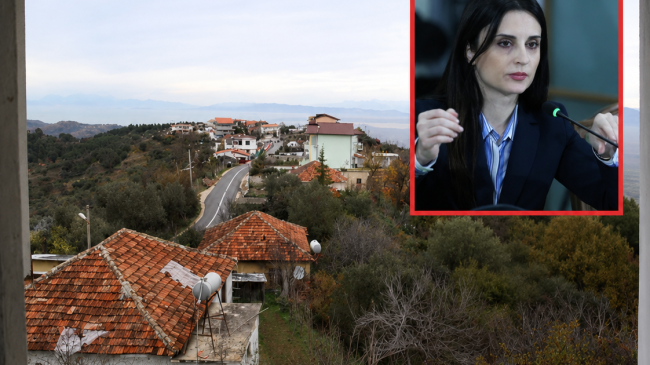 Emiriana Sako kthen fondet e tërmetit në&hellip;