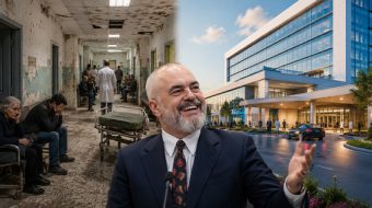 Pas 13 vitesh premtim për shëndetësi falas,&hellip;