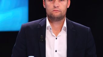 Gruaja e Florenc Çapjas godet në befasi&hellip;