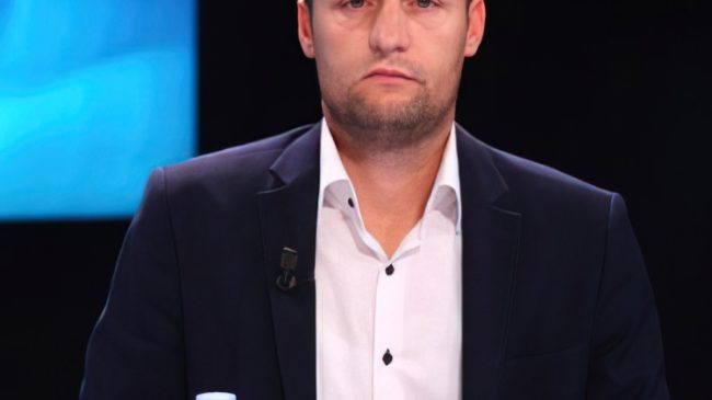 Gruaja e Florenc Çapjas godet në befasi&hellip;