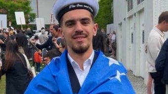 Ekzekutohet shqiptari i Kosovës në Suedi, dyshohet&hellip;