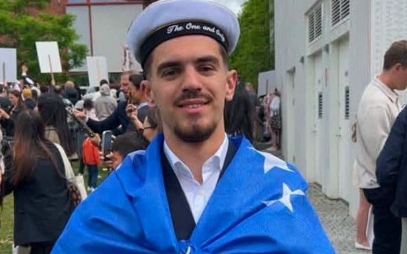 Ekzekutohet shqiptari i Kosovës në Suedi, dyshohet&hellip;
