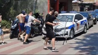 Makina që prishën qytetarët nuk ishte e&hellip;