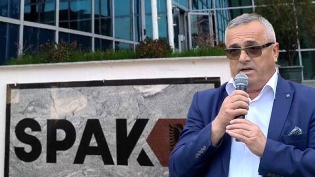 Kryebashkiaku i Tropojës Rexh Byberi i jep&hellip;
