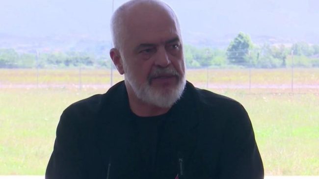 Rama njofton krijimin e Shkollës së Forcave&hellip;