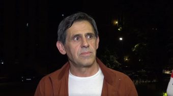 Kipja ndrriti asfaltin e Kamzës! Thasë me&hellip;