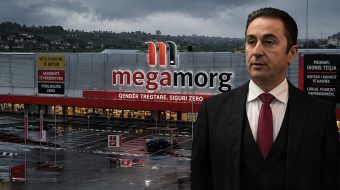 Tjetër mort për MegaMORGun! Dionis Teqja pret&hellip;