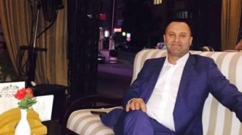 Zjarri po përcëllon Llamanin, pas kodrës së&hellip;