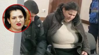 Del nga burgu Rozeta Dobi, i vodhi&hellip;
