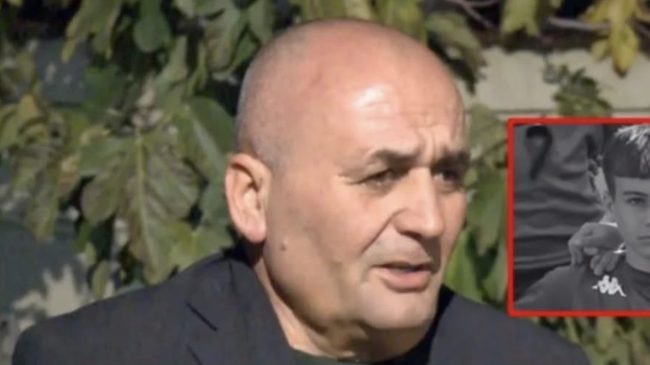 16 vite burg 15-vjeçarit për vrasjen e&hellip;