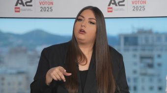 Sara Mila: Këta nuk janë protestues, janë&hellip;