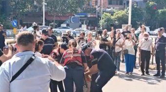 Kujdes nga Policia e Shtetit!