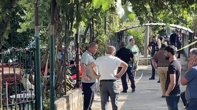 Tragjedia në Roskovec: Vidhishta përcjell në banesën&hellip;