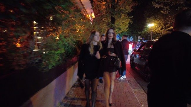 Tirana dhe Vlora kokë më kokë, natën&hellip;