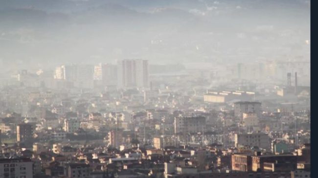 Shqipëria e katërta në Europë për vdekjet&hellip;