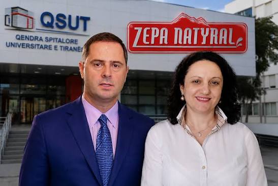 Njerëzit Helmohen, Milionat Qarkullojnë: Prapaskenat e Shitblerjeve&hellip;