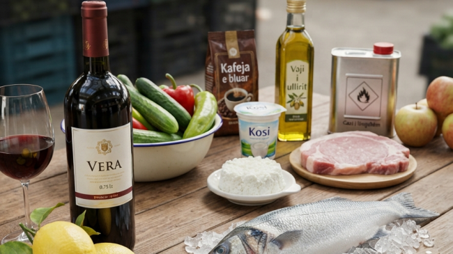 Limoni, vera, peshku, lista e ushqimeve që&hellip;