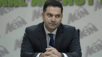 Ministri i Financave: Rritëm ekonominë e Shqipërisë&hellip;