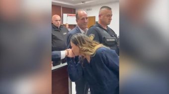 SKANDAL NË ALI DEM/ Trëndelina, administratorja merr&hellip;