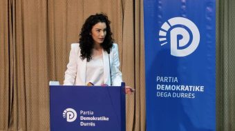 Rama e bëri drejtoreshë Turizmi, reagon ish-sekretarja&hellip;