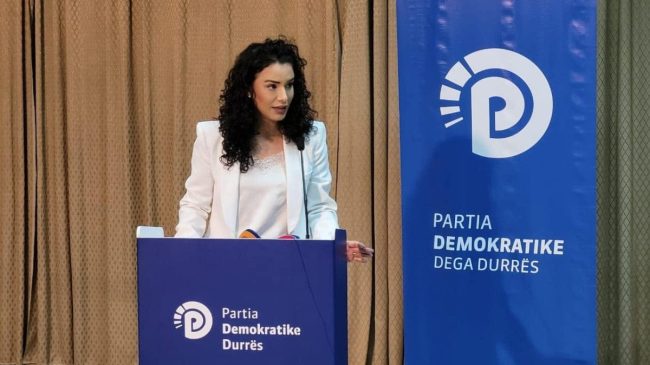 Rama e bëri drejtoreshë Turizmi, reagon ish-sekretarja&hellip;