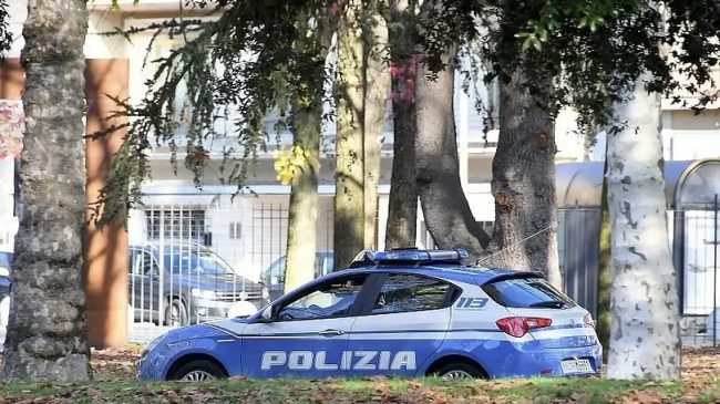 ‘Sidi’ shqiptari arrestohet në Itali me 18&hellip;