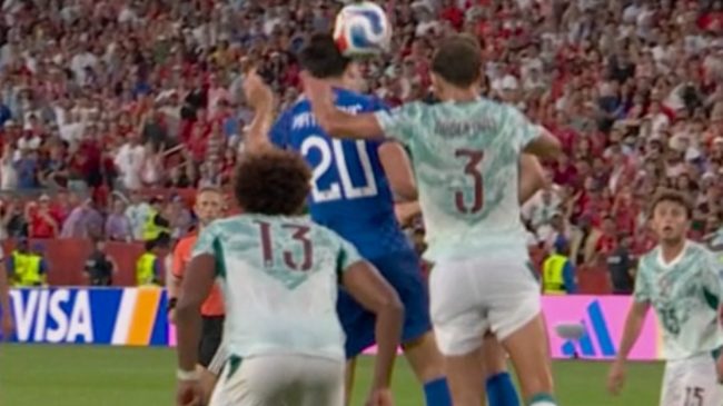 Kroacia dhe Modric i thonë lamtumirë Botërorit,&hellip;
