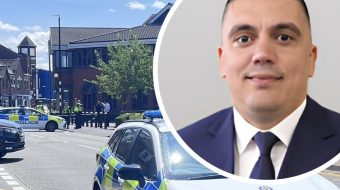 Shqiptari hero në Britani i shpëton jetën&hellip;