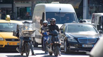 Ndotja akustike nga motorët, shqetësim në rritje&hellip;