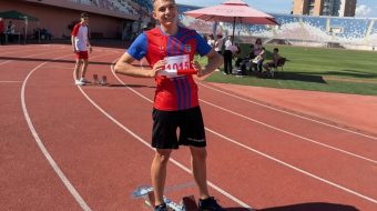 Shkodra në zi, ndahet nga jeta talenti&hellip;
